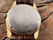 Load image into Gallery viewer, Cyma Railroad 24-Hour Super White Dial, Electric, 36 mm
