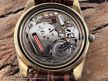 Load image into Gallery viewer, Cyma Railroad 24-Hour Super White Dial, Electric, 36 mm