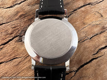 Load image into Gallery viewer, Girard-Perregaux Brushed Copper Dial in Large Case, Manual, Huge 37mm