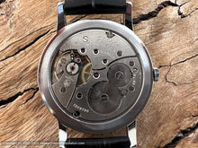 Load image into Gallery viewer, Girard-Perregaux Brushed Copper Dial in Large Case, Manual, Huge 37mm