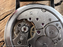 Load image into Gallery viewer, Girard-Perregaux Brushed Copper Dial in Large Case, Manual, Huge 37mm