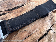 Load image into Gallery viewer, Elgin Original Light Gray Dial in Stunning Decorative Tonneau Case, Manual, Huge 31x39mm