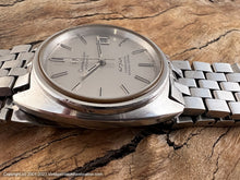 Load image into Gallery viewer, Omega Constellation Chronometer Date, Automatic, 35x41mm