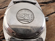 Load image into Gallery viewer, Omega Constellation Chronometer Date, Automatic, 35x41mm