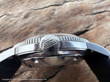Load image into Gallery viewer, Bulova 666Ft Divers with Stellar Light Silver-Bronze Dial with Date, Automatic, Large 35mm