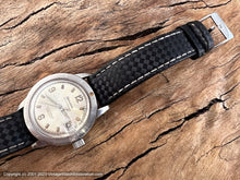 Load image into Gallery viewer, Bulova 666Ft Divers with Stellar Light Silver-Bronze Dial with Date, Automatic, Large 35mm