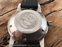 Load image into Gallery viewer, Bulova 666Ft Divers with Stellar Light Silver-Bronze Dial with Date, Automatic, Large 35mm