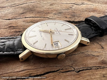 Load image into Gallery viewer, Eterna-Matic Centennaire '71' Birks Perfect Silver Dial, Automatic, Large 35mm