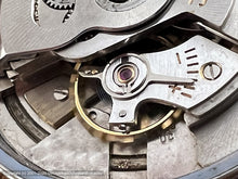 Load image into Gallery viewer, Eterna-Matic (Cuervo y Sobrinos Habana) Parchment Patina Dial with Date, Automatic, 33.5mm