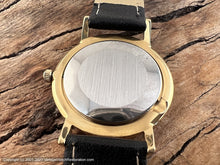 Load image into Gallery viewer, Poljot (USSR) Black Dial Classic Dial, Manual, Large 36mm