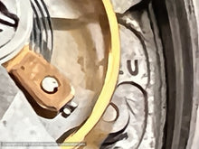 Load image into Gallery viewer, Eterna-Matic Birks Challenger with Stunning Copper Patina Dial, Automatic, 33.5mm