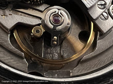 Load image into Gallery viewer, Eterna-Matic 'KonTiki' Golden Hue Dial with Date, Automatic, Very Large 37.5mm