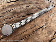 Load image into Gallery viewer, Wakmann with Irridescent Golden Hue Dial in Original Case (NOS), Manual, 32.5mm