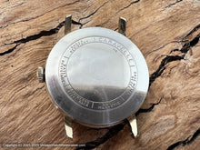 Load image into Gallery viewer, Caravelle (Bulova) with Stunning All Original Dial, with Date, Manual, 35mm