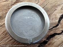 Load image into Gallery viewer, Wittnauer Original Pie-Pan Dial with Horned Lug Case , Manual, 31mm