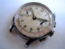 Load image into Gallery viewer, Accro Landeron, Chronograph, Large 36mm
