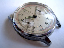 Load image into Gallery viewer, Accro Landeron, Chronograph, Large 36mm