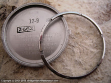 Load image into Gallery viewer, 1969 Accutron Electric 2181 with Date, Electric, 34mm