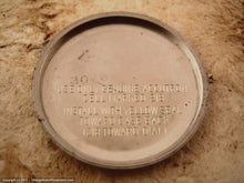 Load image into Gallery viewer, Day-Date Brown Dial Accutron Tonneau, Electric, 35x41mm