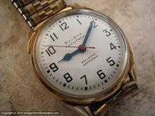 Load image into Gallery viewer, Bulova Accutron Railroad Approved c.1968, Electric, Large 35mm