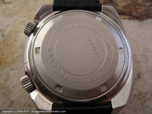 Load image into Gallery viewer, Massive Deep Sea 666 Feet Accutron Divers, Electric, Massive 42x46mm