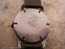Load image into Gallery viewer, Angelus Original Military Style Champagne Dial, Manual, 33.5mm