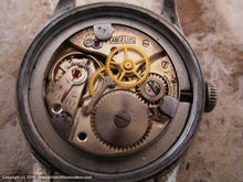 Load image into Gallery viewer, Angelus Original Military Style Champagne Dial, Manual, 33.5mm
