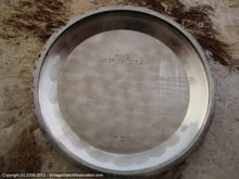 Load image into Gallery viewer, Rare Angelus Chronodato Day-Date-Month, Manual, Huge 38m