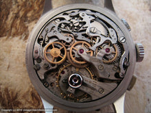 Load image into Gallery viewer, All Original Angelus Chronodato, Manual, Huge 38mm