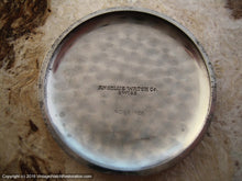 Load image into Gallery viewer, All Original Angelus Chronodato, Manual, Huge 38mm