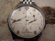 Load image into Gallery viewer, Super Cool and Huge Ardath Long Distance - Signed 5x, Manual, Huge 38mm