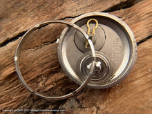 Load image into Gallery viewer, Accutron Spaceview First Year of Issue in Asymmetrical Case with 14K Gold Inlay -- Rare, Electronic, 33.5x40mm