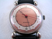 Load image into Gallery viewer, Baume & Mercier 2-Tone Wagon Wheel Design, Manual, 35mm