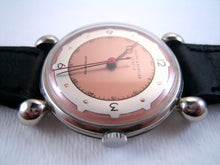 Load image into Gallery viewer, Baume & Mercier 2-Tone Wagon Wheel Design, Manual, 35mm