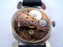 Load image into Gallery viewer, Baume & Mercier 2-Tone Wagon Wheel Design, Manual, 35mm