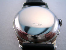 Load image into Gallery viewer, Spotless Baume & Mercier Stainless Steel, Chronograph, Huge 38mm