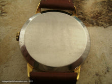 Load image into Gallery viewer, Beguilin Reconvilier with Textured Dial Design, Manual, Huge 37mm