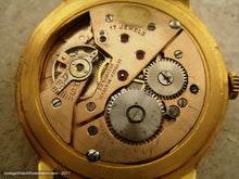 Load image into Gallery viewer, Beguilin Reconvilier with Textured Dial Design, Manual, Huge 37mm