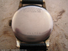 Load image into Gallery viewer, Smaller size Benrus Day and Date Gem, Manual, 30mm