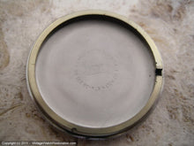 Load image into Gallery viewer, Smaller size Benrus Day and Date Gem, Manual, 30mm