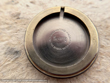 Load image into Gallery viewer, Benrus Bold Art Deco Case, Manual, 34mm