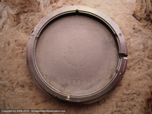 Load image into Gallery viewer, Impressive Benrus Day-Date with Large Horned Lugs, Manual, Large 34mm