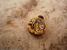 Load image into Gallery viewer, Blancpain 18K Gold with Serpentine/Diamond Bracelet, Ladies, Manual, 11mm