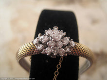 Load image into Gallery viewer, Blancpain 18K Gold with Serpentine/Diamond Bracelet, Ladies, Manual, 11mm