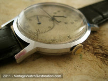 Load image into Gallery viewer, Rare Borel Regulator Original, Manual, Large 34mm