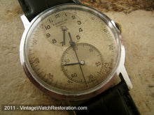 Load image into Gallery viewer, Rare Borel Regulator Original, Manual, Large 34mm