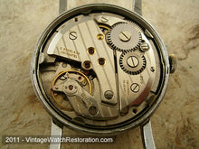 Load image into Gallery viewer, Rare Borel Regulator Original, Manual, Large 34mm