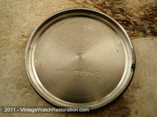 Load image into Gallery viewer, Rare Borel Regulator Original, Manual, Large 34mm