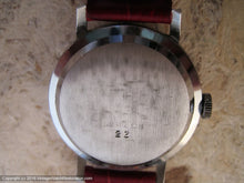 Load image into Gallery viewer, Fabulous Large Bradley Mickey Mouse, Manual, Large 34mm