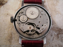 Load image into Gallery viewer, Fabulous Large Bradley Mickey Mouse, Manual, Large 34mm